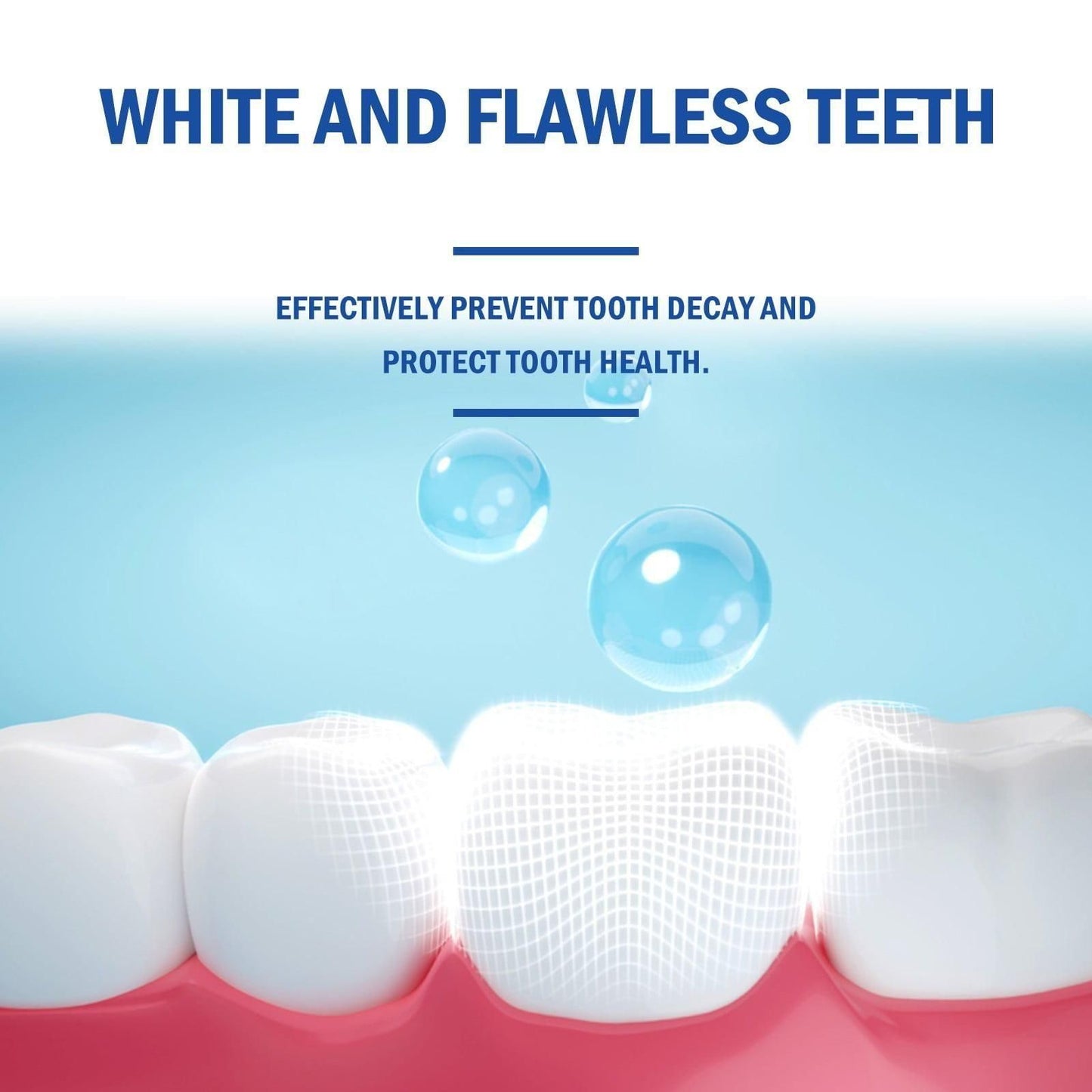 SP-4 Probiotic Whitening Toothpaste