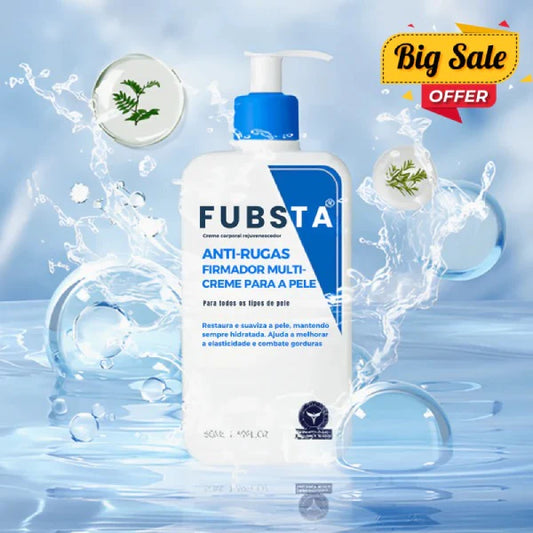 Fubsta Advanced Skin Tightening Rejuvenating Cream